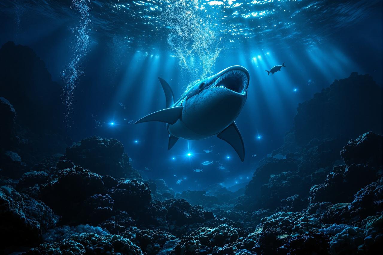 《深海迷途》全球票房突破15亿，成为97视频史上最卖座影片