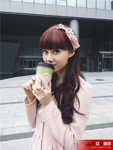 曹曦月家庭背景,出身名门，星途璀璨的影视新星