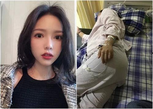 网红和女儿,亲情与梦想的交织