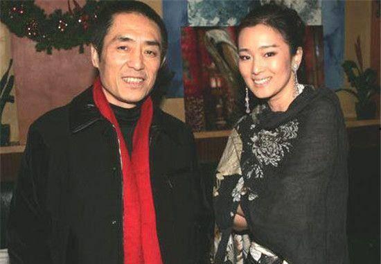 巩俐我不是娱乐圈的,跨界人生，我不是娱乐圈的传奇女皇