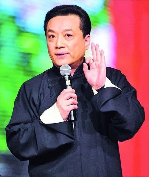 相声演员王平妻子去世