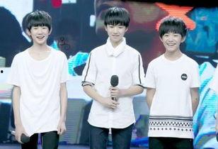 tmboys背景,TFBOYS成长之路