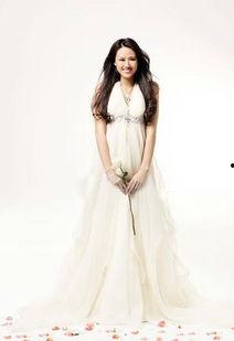 李安琪个人资料简介