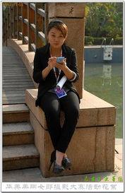 美胸写真花絮,花絮中的性感瞬间