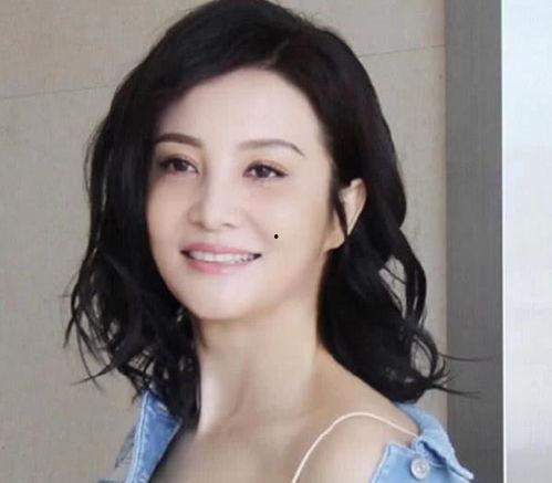 50岁生子的女明星,50岁高龄产妇的明星育儿记