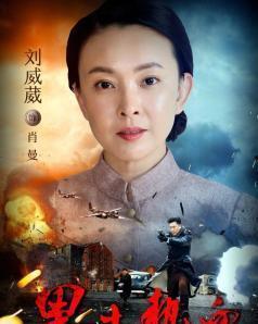 黑土热血演员表图片,实力派演员阵容揭秘