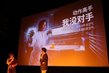 娱乐之动作指导,揭秘娱乐之动作指导的艺术与技巧