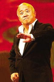 曾志伟个人资料简介及,影视界传奇人物，多面手导演与演员的辉煌人生